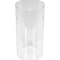 Access Lighting Clear Glass, Cylinder Shade, Clear Glass 23132-CLR - alternate 1